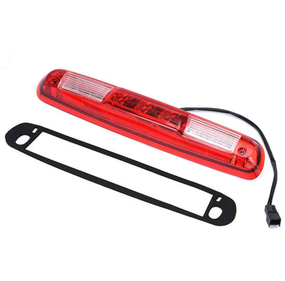 LED 3RD Third Brake Light Fit For 2007-14 Chevy Silverado Sierra 1500 2500 3500