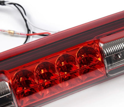 LED 3rd Brake Light Cargo Lamp Fit For 1999-2006 Silverado GMC Sierra