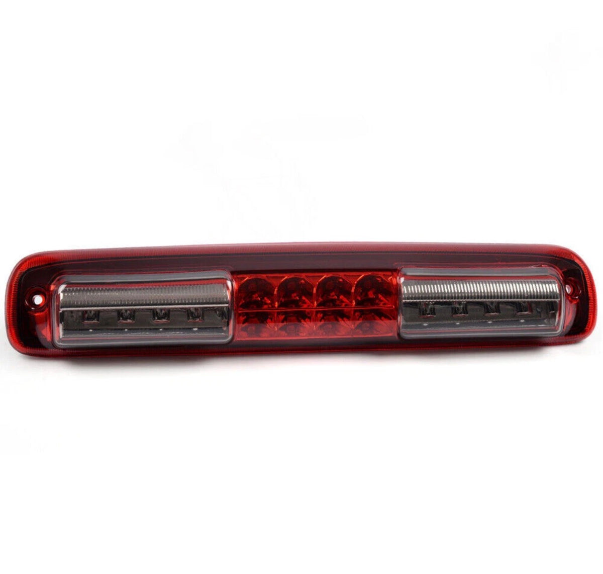 LED 3rd Brake Light Cargo Lamp Fit For 1999-2006 Silverado GMC Sierra