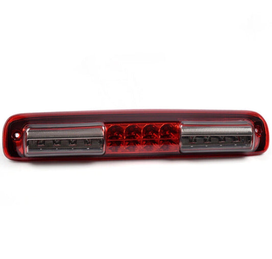 LED 3rd Brake Light Cargo Lamp Fit For 1999-2006 Silverado GMC Sierra
