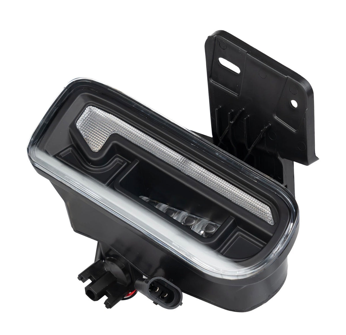 For 1999-2002 Chevy Silverado 1500 2500 00-06 Tahoe Suburban LED Fog Lights Lamp