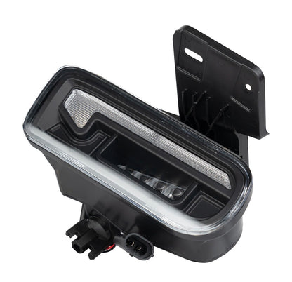 For 1999-2002 Chevy Silverado 1500 2500 00-06 Tahoe Suburban LED Fog Lights Lamp