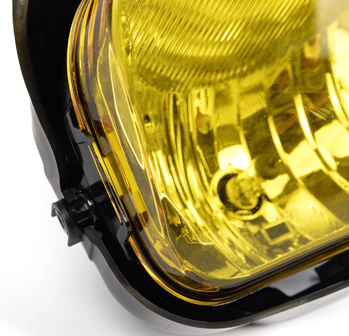 Fit For 2003-06 Chevy Silverado 1500 2500 3500 Avalanche Bumper Fog Lights Lamps